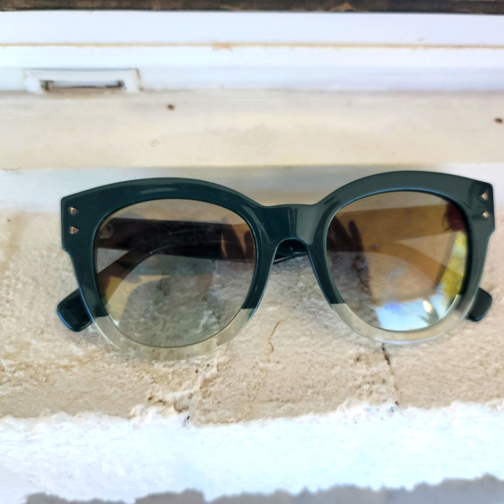 Fendi sunglasses - Picture 2 of 10
